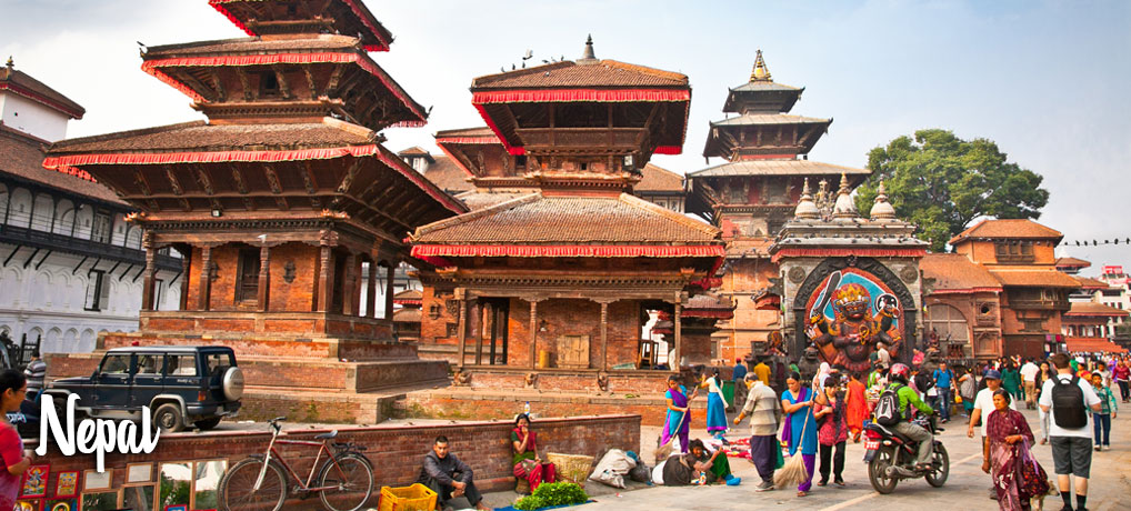 nepal